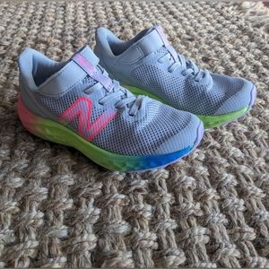 New Balance Fresh Foam Arishi v4 Size 13.5